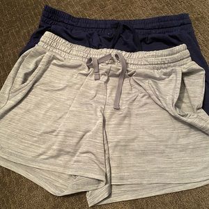 Women’s shorts with pockets size M